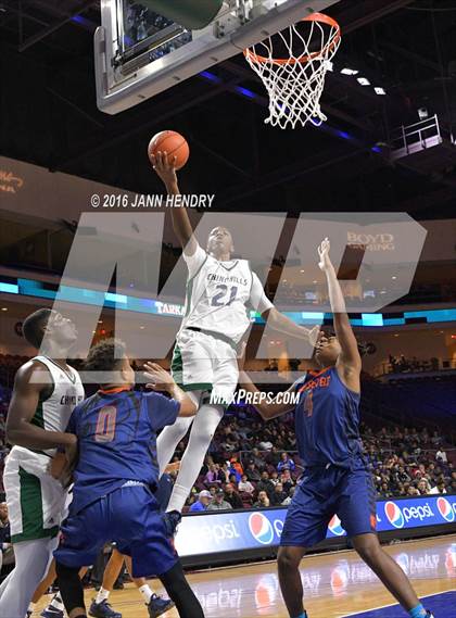 Thumbnail 3 in Roosevelt vs. Chino Hills (Tarkanian Classic) photogallery.