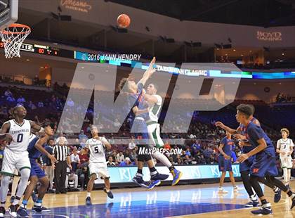 Thumbnail 2 in Roosevelt vs. Chino Hills (Tarkanian Classic) photogallery.