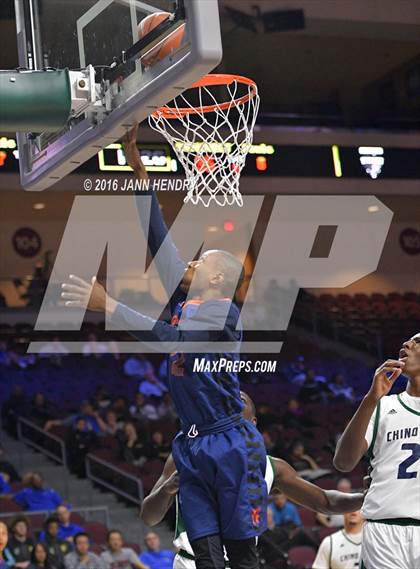 Thumbnail 3 in Roosevelt vs. Chino Hills (Tarkanian Classic) photogallery.