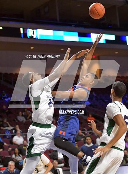 Thumbnail 1 in Roosevelt vs. Chino Hills (Tarkanian Classic) photogallery.