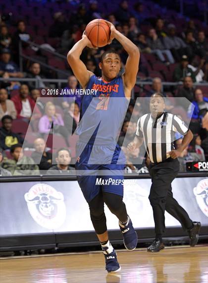 Thumbnail 2 in Roosevelt vs. Chino Hills (Tarkanian Classic) photogallery.