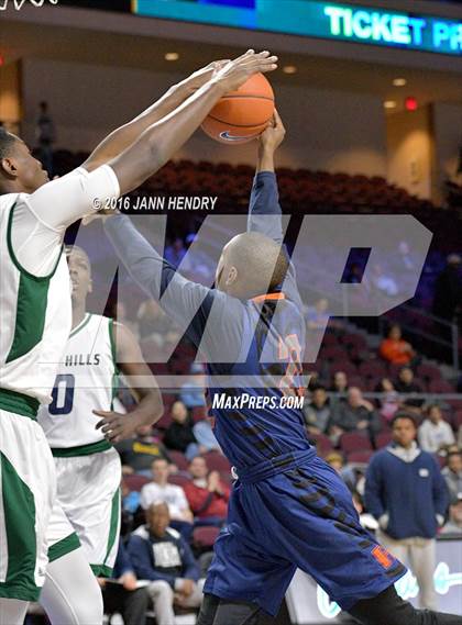 Thumbnail 1 in Roosevelt vs. Chino Hills (Tarkanian Classic) photogallery.