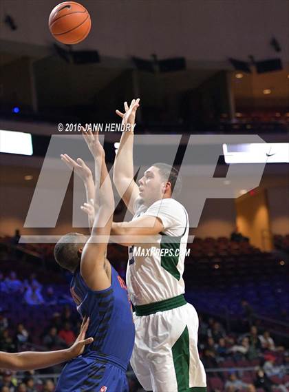 Thumbnail 3 in Roosevelt vs. Chino Hills (Tarkanian Classic) photogallery.