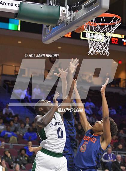 Thumbnail 2 in Roosevelt vs. Chino Hills (Tarkanian Classic) photogallery.