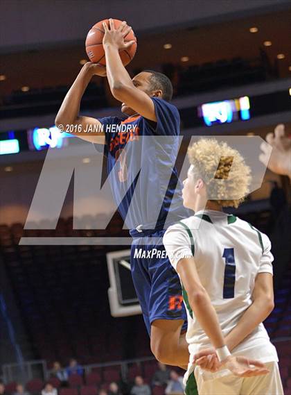 Thumbnail 1 in Roosevelt vs. Chino Hills (Tarkanian Classic) photogallery.