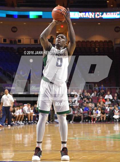 Thumbnail 3 in Roosevelt vs. Chino Hills (Tarkanian Classic) photogallery.