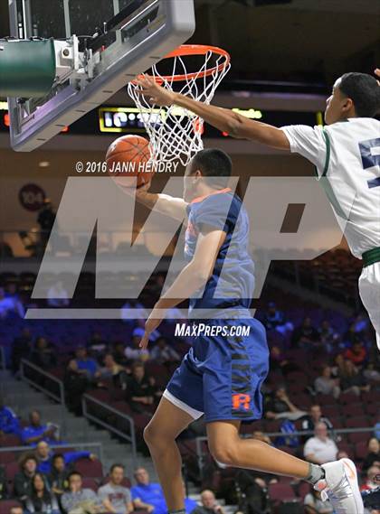 Thumbnail 1 in Roosevelt vs. Chino Hills (Tarkanian Classic) photogallery.
