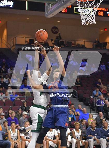 Thumbnail 2 in Roosevelt vs. Chino Hills (Tarkanian Classic) photogallery.