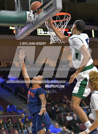 Thumbnail 3 in Roosevelt vs. Chino Hills (Tarkanian Classic) photogallery.