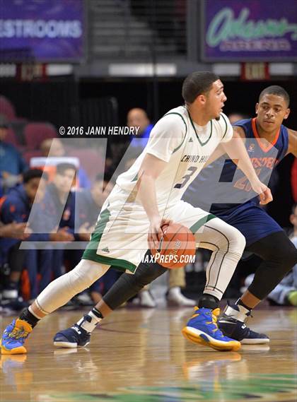 Thumbnail 2 in Roosevelt vs. Chino Hills (Tarkanian Classic) photogallery.