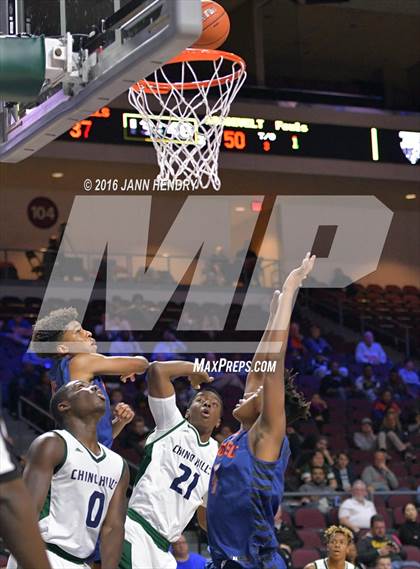Thumbnail 1 in Roosevelt vs. Chino Hills (Tarkanian Classic) photogallery.