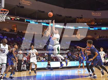 Thumbnail 1 in Roosevelt vs. Chino Hills (Tarkanian Classic) photogallery.