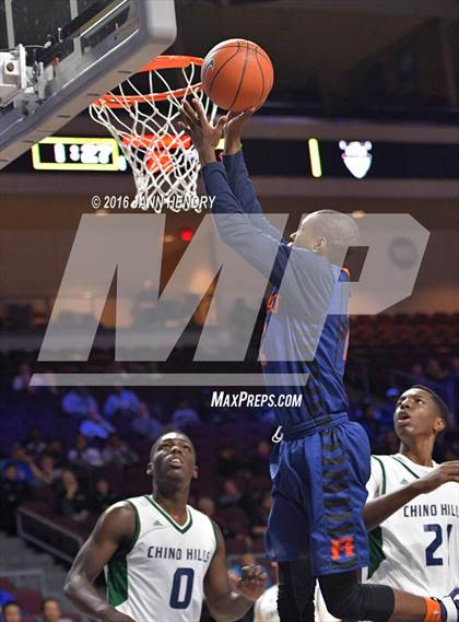 Thumbnail 1 in Roosevelt vs. Chino Hills (Tarkanian Classic) photogallery.