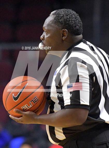 Thumbnail 1 in Roosevelt vs. Chino Hills (Tarkanian Classic) photogallery.