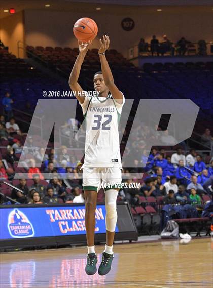 Thumbnail 2 in Roosevelt vs. Chino Hills (Tarkanian Classic) photogallery.