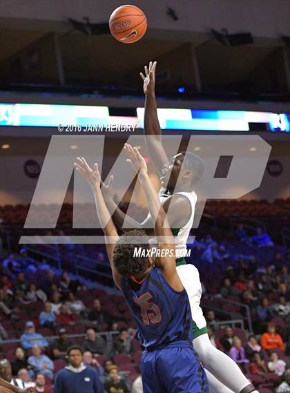Thumbnail 1 in Roosevelt vs. Chino Hills (Tarkanian Classic) photogallery.