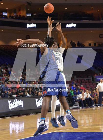 Thumbnail 2 in Roosevelt vs. Chino Hills (Tarkanian Classic) photogallery.