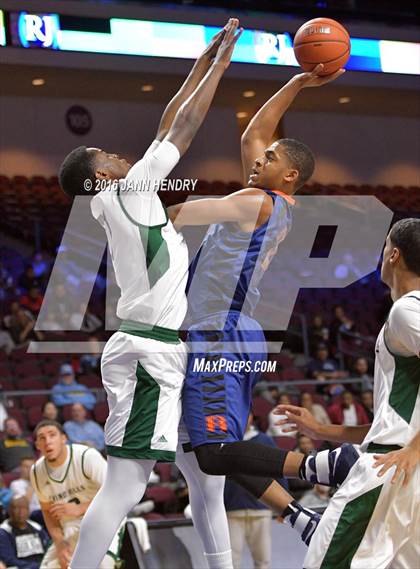 Thumbnail 3 in Roosevelt vs. Chino Hills (Tarkanian Classic) photogallery.