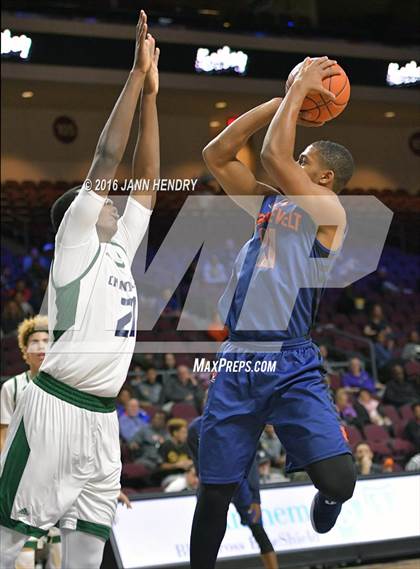 Thumbnail 1 in Roosevelt vs. Chino Hills (Tarkanian Classic) photogallery.