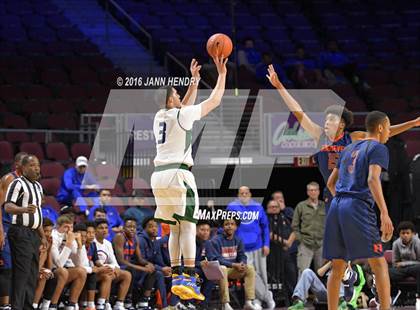 Thumbnail 3 in Roosevelt vs. Chino Hills (Tarkanian Classic) photogallery.