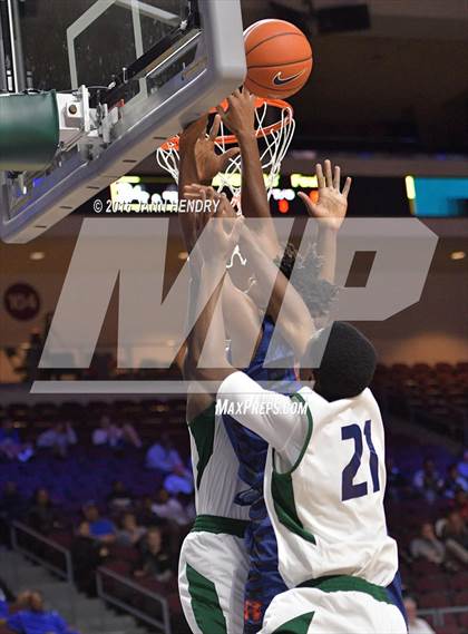 Thumbnail 2 in Roosevelt vs. Chino Hills (Tarkanian Classic) photogallery.
