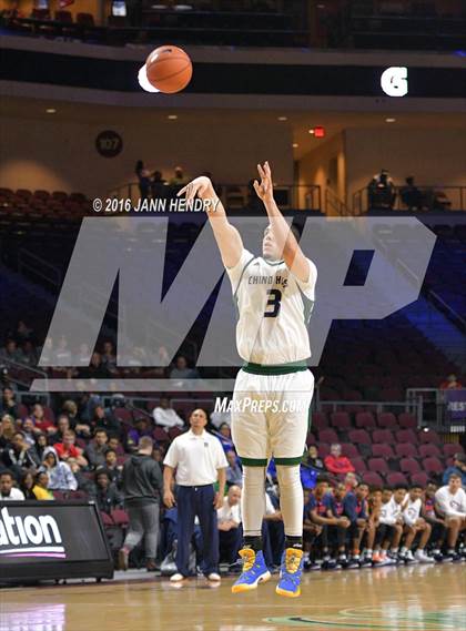 Thumbnail 2 in Roosevelt vs. Chino Hills (Tarkanian Classic) photogallery.