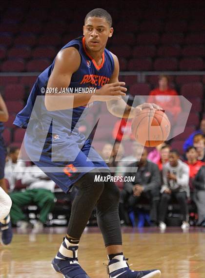 Thumbnail 2 in Roosevelt vs. Chino Hills (Tarkanian Classic) photogallery.