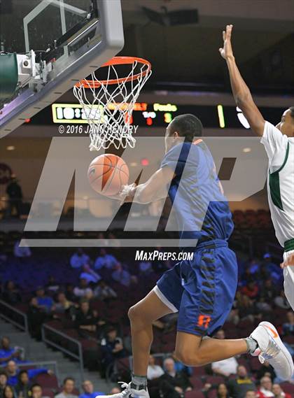 Thumbnail 3 in Roosevelt vs. Chino Hills (Tarkanian Classic) photogallery.