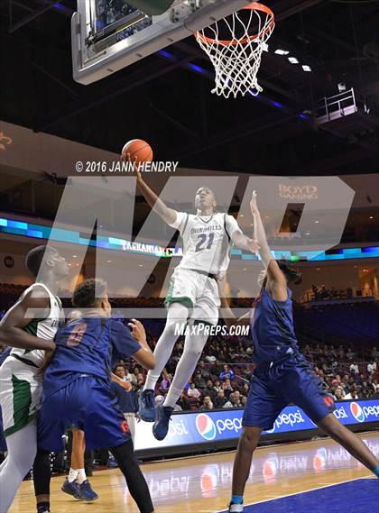 Thumbnail 2 in Roosevelt vs. Chino Hills (Tarkanian Classic) photogallery.