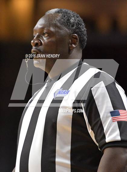 Thumbnail 3 in Roosevelt vs. Chino Hills (Tarkanian Classic) photogallery.