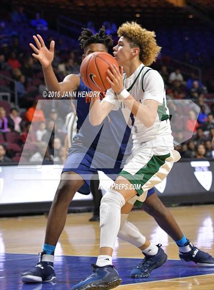Thumbnail 2 in Roosevelt vs. Chino Hills (Tarkanian Classic) photogallery.