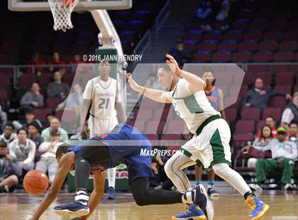 Thumbnail 3 in Roosevelt vs. Chino Hills (Tarkanian Classic) photogallery.