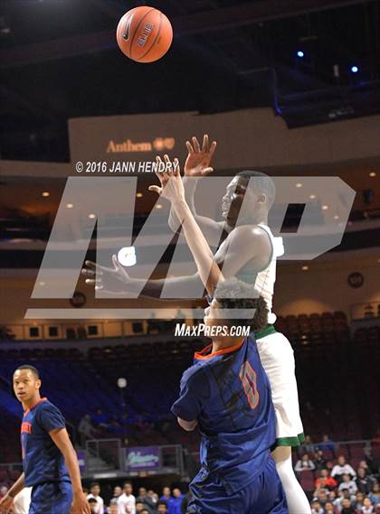 Thumbnail 3 in Roosevelt vs. Chino Hills (Tarkanian Classic) photogallery.