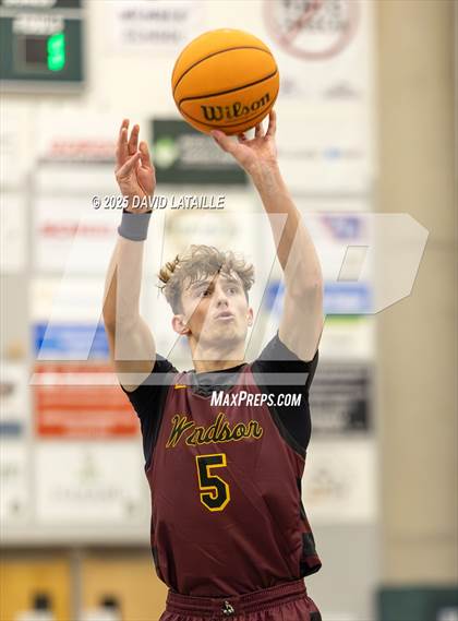 Thumbnail 2 in Windsor @ Liberty photogallery.