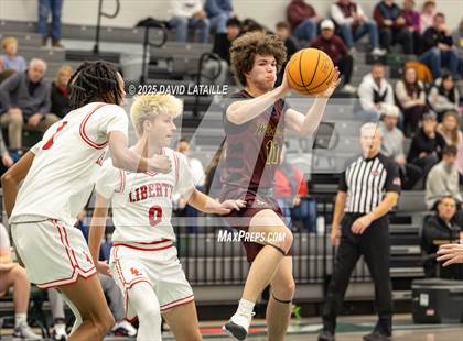 Thumbnail 1 in Windsor @ Liberty photogallery.