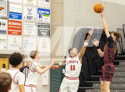 Thumbnail 3 in Windsor @ Liberty photogallery.