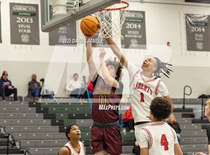 Thumbnail 3 in Windsor @ Liberty photogallery.