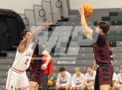 Thumbnail 2 in Windsor @ Liberty photogallery.