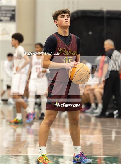 Thumbnail 3 in Windsor @ Liberty photogallery.