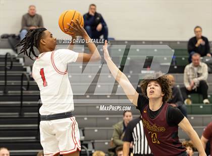 Thumbnail 3 in Windsor @ Liberty photogallery.