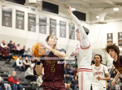 Thumbnail 3 in Windsor @ Liberty photogallery.