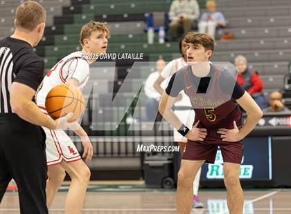 Thumbnail 1 in Windsor @ Liberty photogallery.