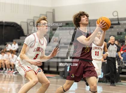 Thumbnail 1 in Windsor @ Liberty photogallery.