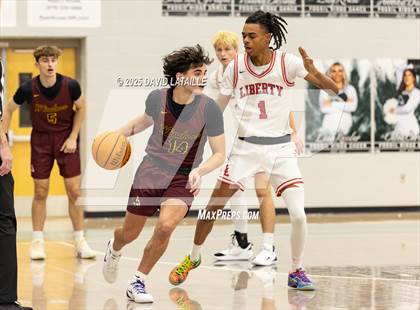 Thumbnail 1 in Windsor @ Liberty photogallery.