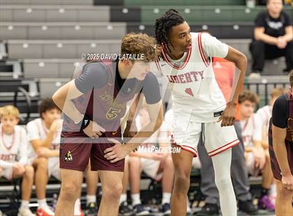 Thumbnail 3 in Windsor @ Liberty photogallery.