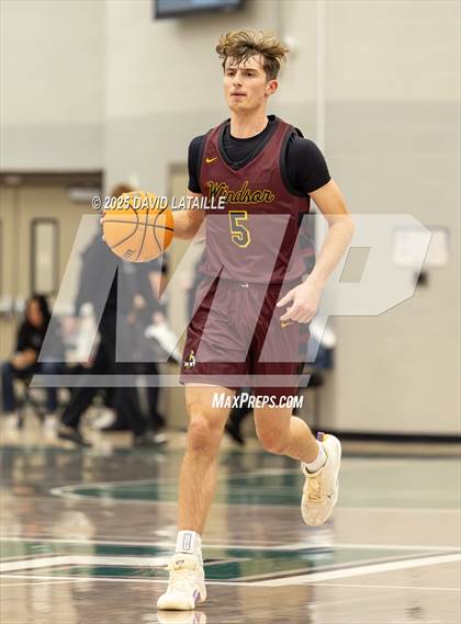 Thumbnail 2 in Windsor @ Liberty photogallery.