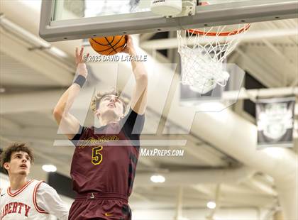 Thumbnail 2 in Windsor @ Liberty photogallery.