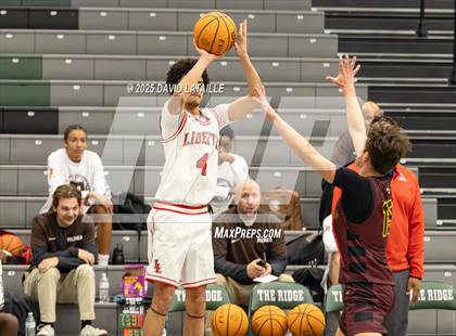 Thumbnail 1 in Windsor @ Liberty photogallery.