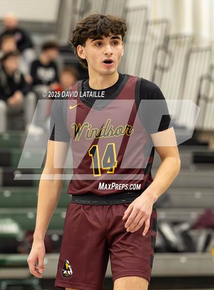 Thumbnail 3 in Windsor @ Liberty photogallery.