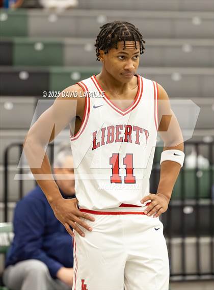 Thumbnail 2 in Windsor @ Liberty photogallery.